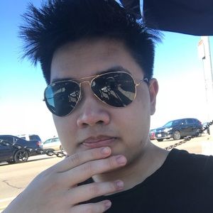 Meet your Posher, Thang